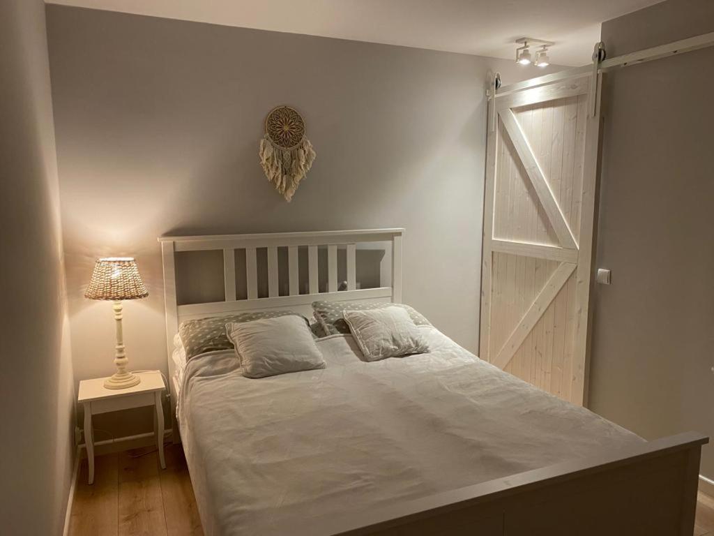 Zaciszne Domki Apartamenty Miedzyzdroje Εξωτερικό φωτογραφία